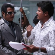 Superstar Rajinikanth and Shankar are set to join hands yet again.