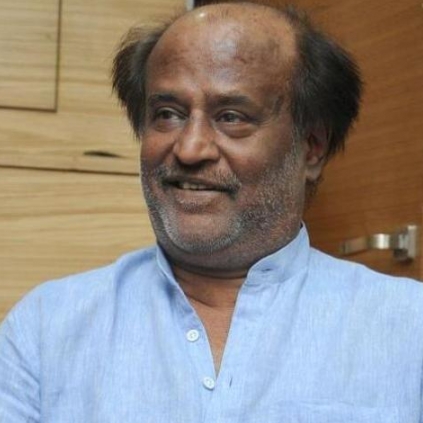 Rajinikanth donates 10 lakh rupees for the Chief Minister's public relief fund.