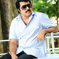 Mammootty is back to Tamil with a master story-teller ...