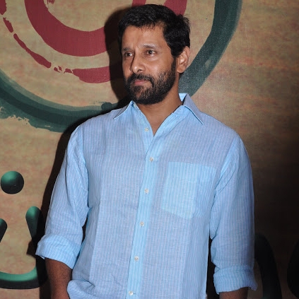 RD Rajasekhar and Muthuraj to work in the Chiyaan Vikram - Anand Shankar film