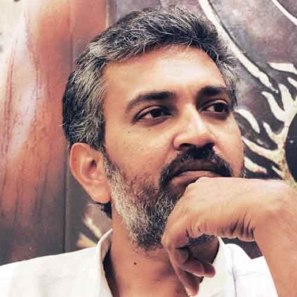 S S Rajamouli fights against smoking