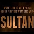 Salman Khan as a wrestling champ !!