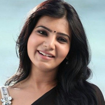 Samantha leads Hansika by almost 11000 votes in the behindwoods people's choice female category