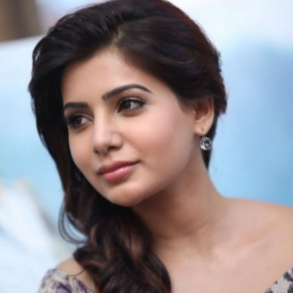 Samantha secures 57.4% of the total share in Behindwoods People's Choice Poll (Female)