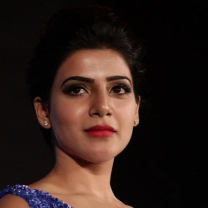 Samantha to enact Nithya Menen's role in the Bangalore Days Tamil remake