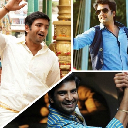 Santhanam to join hands with director Krishna?
