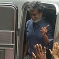 A dream come true moment, thanks to Kabali