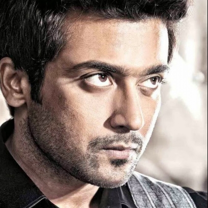 Sathuranga Vettai director Vinoth Kumar talks about the sequel of the film and Suriya's involvement in this