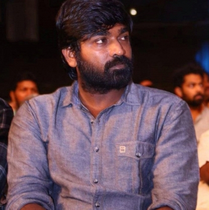 Sethupathi is the title of the new Vijay Sethupathi film where he enacts a cop