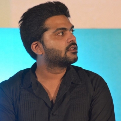 Simbu hopes to deliver his best with his upcoming films ...