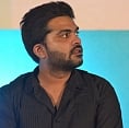 ''Never expected other stars' fans'' - Simbu