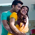 Simbu and Nayanthara on the best possible date.