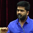 ''He may drive me to a status above Superstar too!'' - STR declares