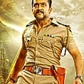 Singam 3 begins on a musical note