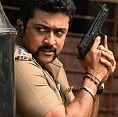Date fixed for the next Singam hunt!