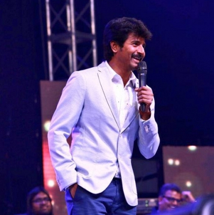 Sivakarthikeyan might team with KV Anand for his next