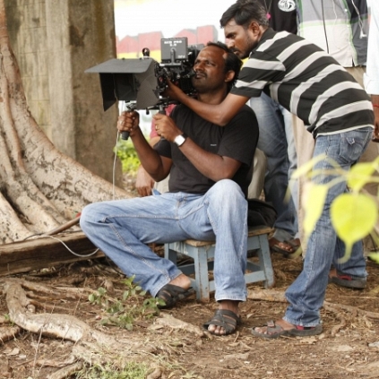 Some scoops about Kaaka Muttai Manikandan's 2nd film Kutrame Thandanai
