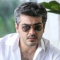 A proud fan gets a chance to rub shoulders with Thala Ajith …