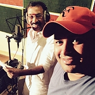 SS Thaman is all set to perform for the underprivileged children. Deva sang a song in Thaman's upcoming Appatakkar.