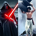 Star Wars has already made 6 times the collection of Baahubali!