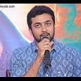 Suriya says, “Please set an example in the way you treat senior artists”