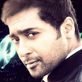 24 will be the 7th for Suriya