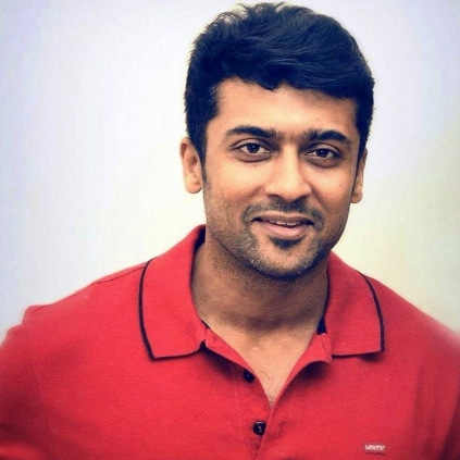 Suriya's 24 Telugu release rights bought by leading players for a huge price