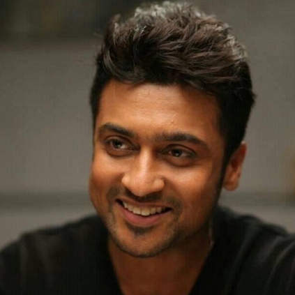 Suriya's 24 to release for Pongal 2016