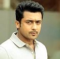 Time fixed for Suriya's big launch