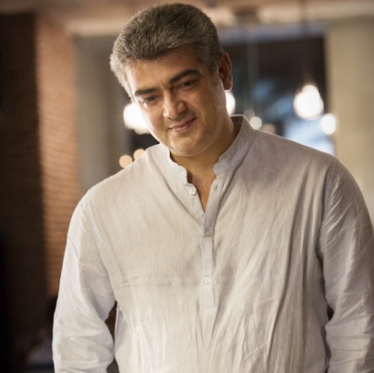 Thala 56 album may be released for composer Anirudh's birthday