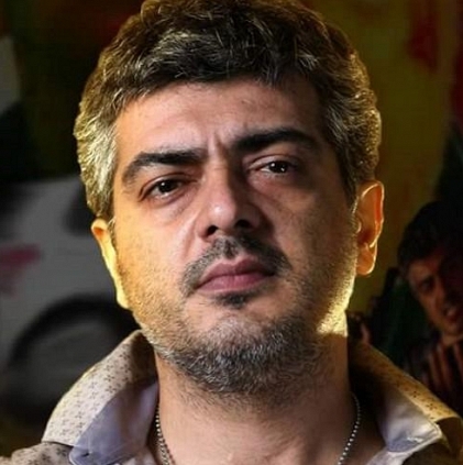 Thala 56 title to be announced tonight, September 23