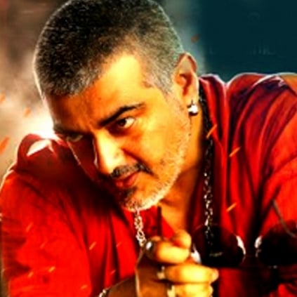 Thala Ajith's Vedalam release fixed for Diwali, the 10th of November