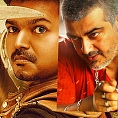 One similarity between Puli and Vedalam