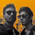 And what’s that surprise date Dhanush and Anirudh are hiding from us?