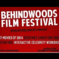 The Behindwoods Film Festival