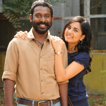 The movie Achamindri with a social message about education