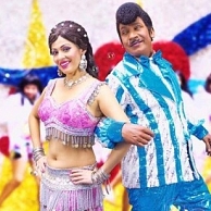 The shoot of Vadivelu starrer Eli directed by Yuvaraj Dhayalan will wrap in 15 more days