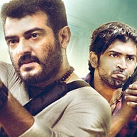 The story behind Yennai Arindhaal's much talked about climax run ...