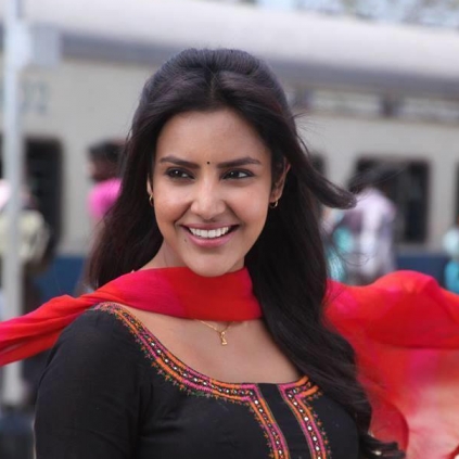 The team of Trisha Illana Nayanthara is planning to release its audio on June 4 and Priya Anand is playing a cameo role