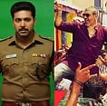 The Top 5 at the Chennai city box office this year