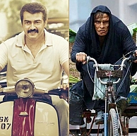 Three for I whereas just one for Yennai Arindhaal