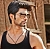 Atharvaa in a water based theme