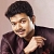The most awaited Puli’s first look to be unveiled on?