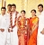 The Suriya family comes together for…