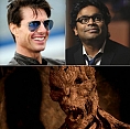 Tom Cruise, The Mummy and the AR Rahman connect…