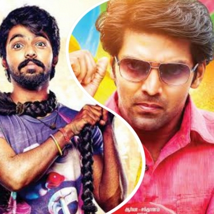 Trisha Illana Nayanthara to release on the 21st of August