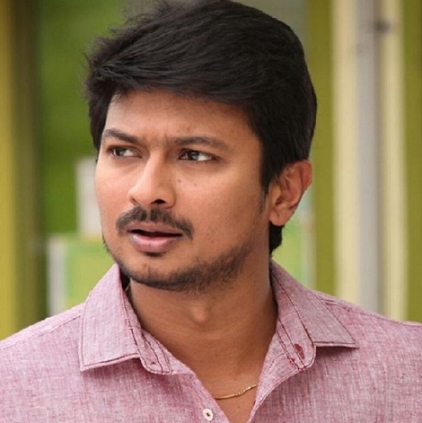 Udhayanidhi Stalin and Hansika's next with Ahmed to start rolling from August 27