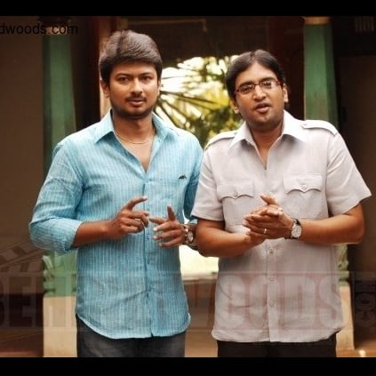 Udhayanidhi Stalin's film with Suseenthiran will be a multi-starrer