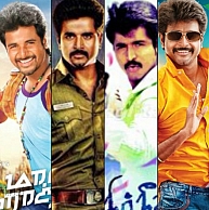 Unstoppable Sivakarthikeyan and his enviable success run