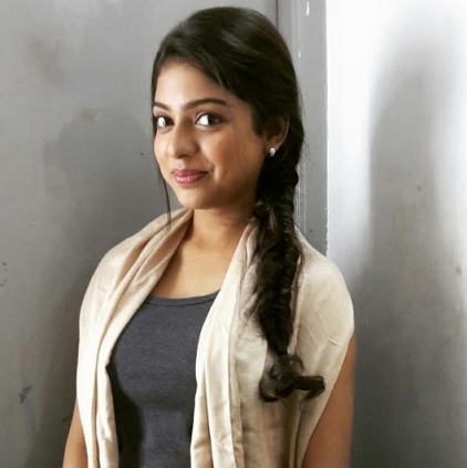 Upcoming actress Varsha Bollamma talks about her film entry and her projects